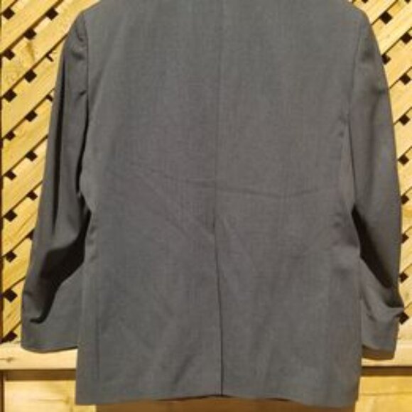 Britanny for Moore's Mens 42 S blazer jacket and Pant Suit - Picture 2 of 8